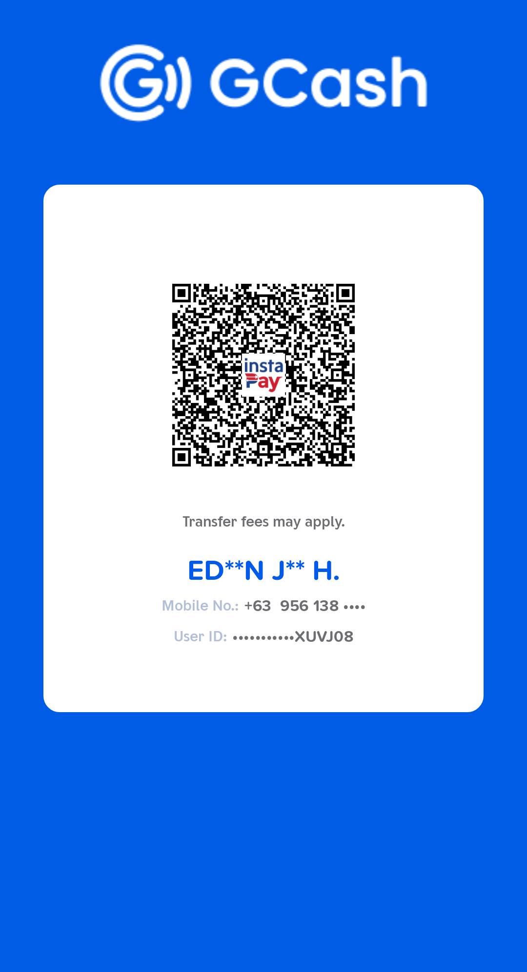 Scan to support the Learning Hub